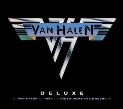 Van Halen - Deluxe (CD)
