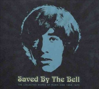 Robin Gibb - Saved By The Bell: Collected Works (CD)