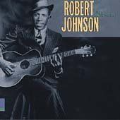 Robert Johnson - King Of The Delta Blues (CD)