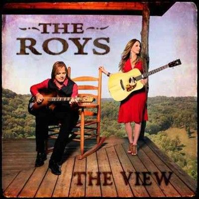 Roys - View (CD)