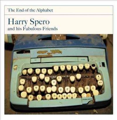 End of The Alphabet - (Import CD)