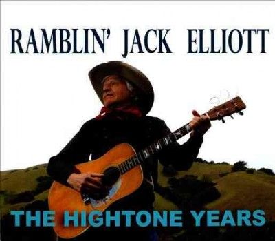 High Tone Years - (Import CD)