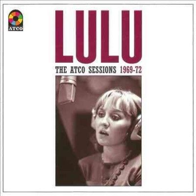Atco Sessions 1969-1972 - (Import CD)