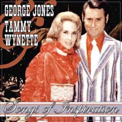 George Jones - Songs Of Inspiration (CD)