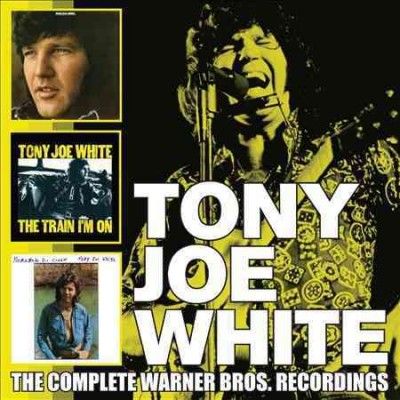 Complete Warner Bros Recordings - (Import CD)