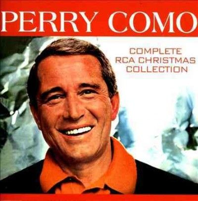 Perry Como - Complete Rca Christmas Collection (CD)
