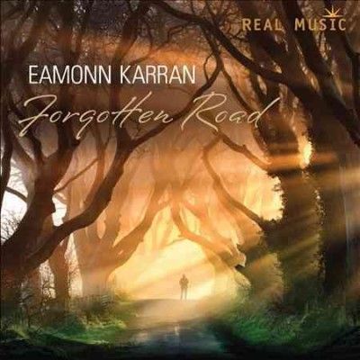 Forgotten Road - (Import CD)