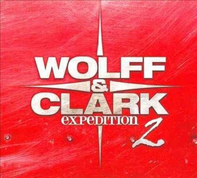 Wolff &amp; Clark Expedi - Expedition 2 (CD)