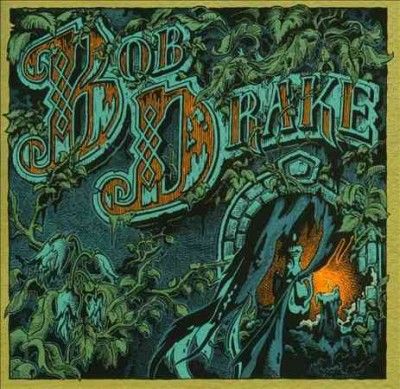 Bob Drake - Lawn Ornaments (CD)