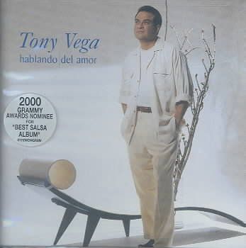 Hablando Del Amor - (Import CD)