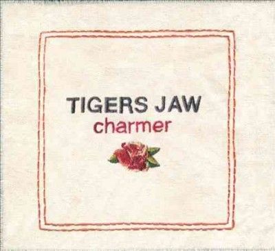 Tigers Jaw - Charmer (CD)