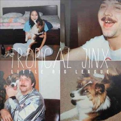 Little Big League - Tropical Jinx (CD)