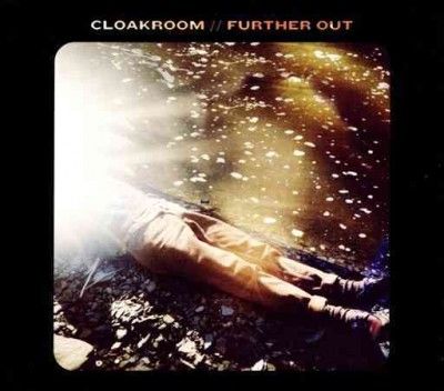 Cloakroom - Further Out (CD)