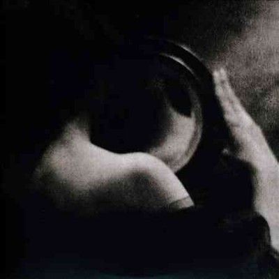 Lawrence English - Wilderness Of Mirrors (CD)