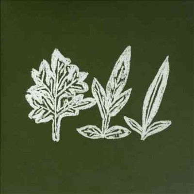 Ueno Takashi - Variations Of Weeds (CD)
