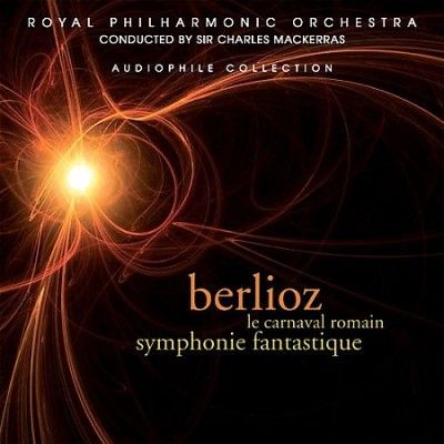 Berlioz:Symphonie Fantastique - (Import CD)