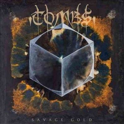 Tombs - Savage Gold (CD)