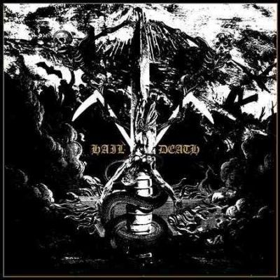 Black Anvil - Hail Death (CD)