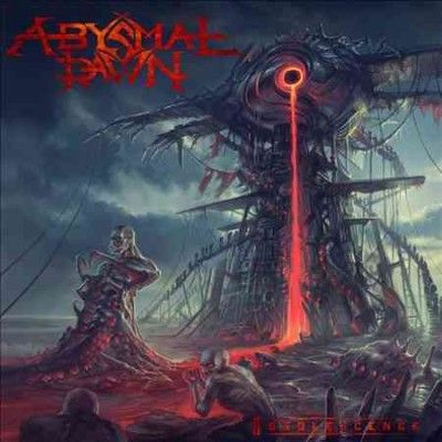 Abysmal Dawn - Obsolescence (CD)
