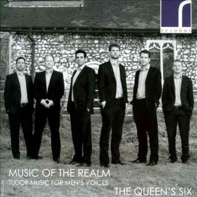 Music of the Realm (CD / Album)