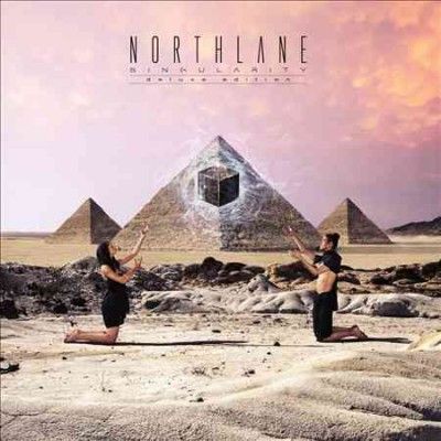 Northlane - Singularity (CD)
