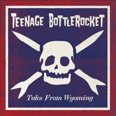 Tales from Wyoming - (Import CD)