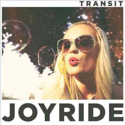 Transit - Joyride (CD)