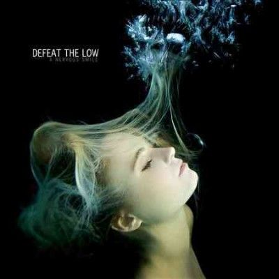 Defeat The Low - Nervous Smile (CD)