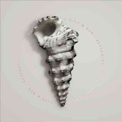 Of Mice And Men - Restoring Force: Full Circle (CD)