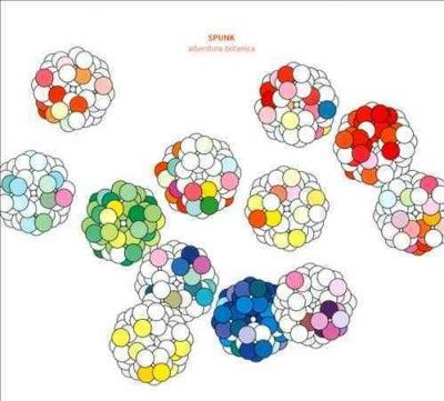 Adventura Botanica (CD / Album)