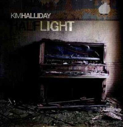 Kim Halliday - Halflight (CD)