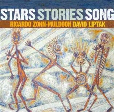 Various - Liptak/zohn Muldoon: Stars Stories Son (CD)