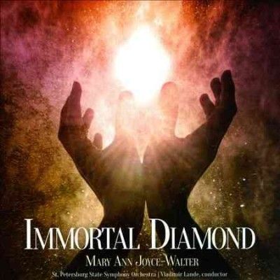 St. Petersburg State - Joyce Walter: Immortal Diamond (CD)