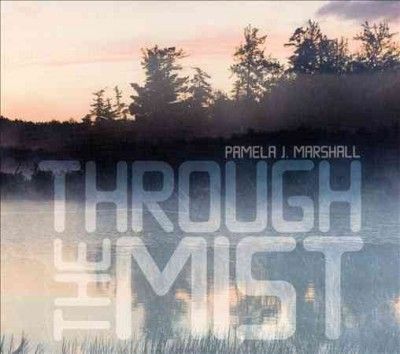 Lexington Symphony C - Marshall: Through The Mist (CD)