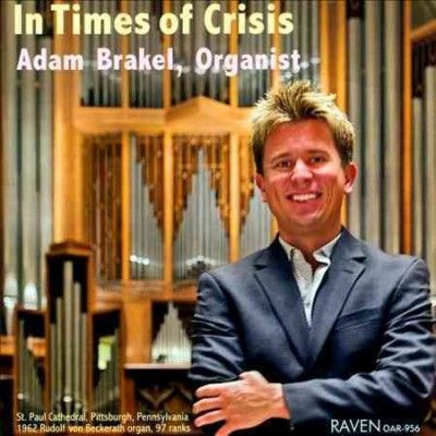 In Times of Crisis - (Import CD)