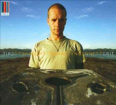 Martyn Bennett - Grit (CD)