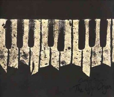 Cursive - Ugly Organ (CD)