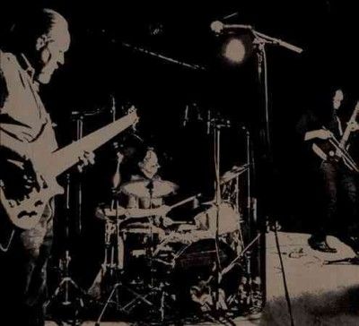 Uneven Eleven - Live At Cafe Oto (CD)