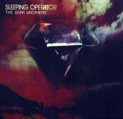 Barr Brothers - Sleeping Operator (CD)