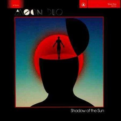 Moon Duo - Shadow Of The Sun (CD)