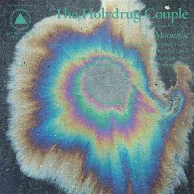 Holydrug Couple - Moonlust (CD)