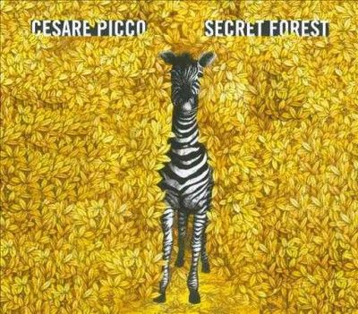 Secret Forest (CD / Album)