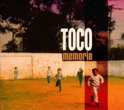 Memoria (CD / Album)