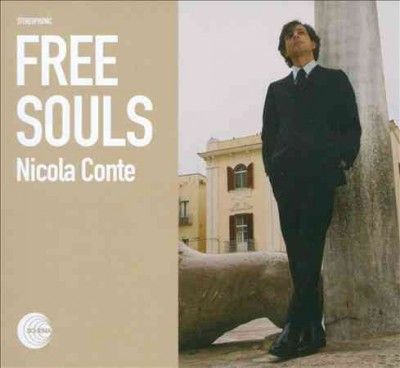 Free Souls (CD / Album)