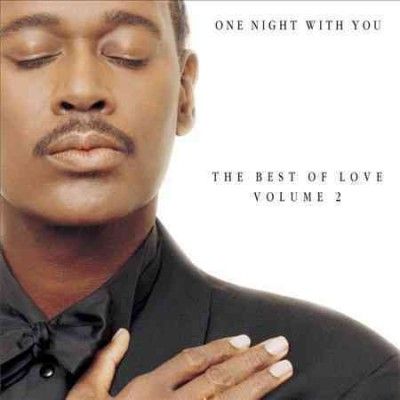 Luther Vandross - One Night With You: Best Of Love Vol 2 (CD)