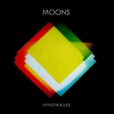 Mindwaves (CD / Album)