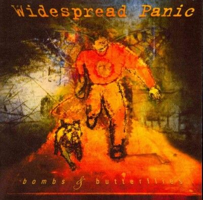 Bombs and Butterflies - (Import CD)