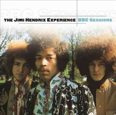 BBC Sessions - (Import CD)