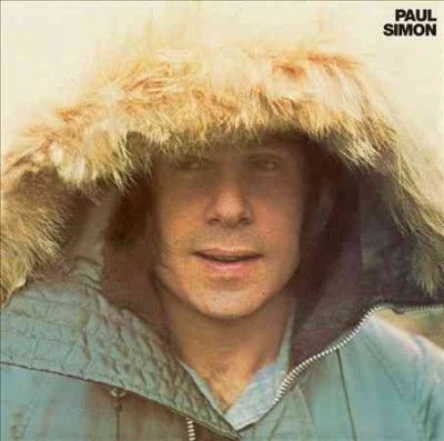 Paul Simon - (Import CD)