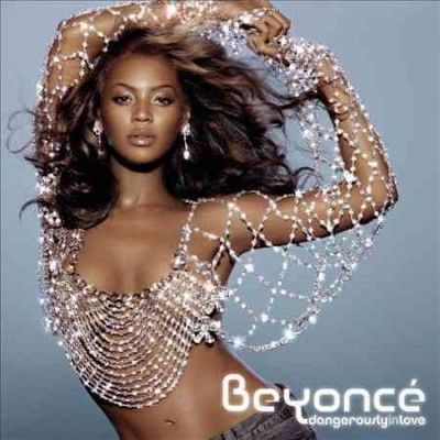 Dangerously in Love - (Import CD)